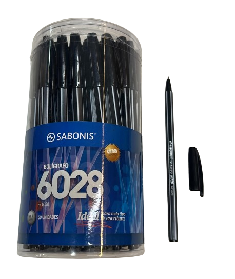 BOLI 6028 NEGRO X50 SABONIS