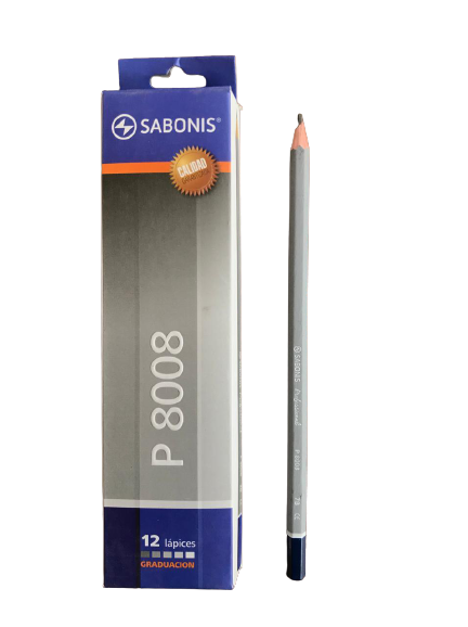 LAPIZ PG8008 7B X12 SABONIS