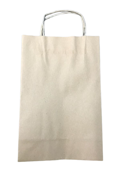 BOLSA G5 KRAFT 30X40CM