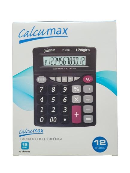 CALC  GRAND 515635 20X16 12 DIG CALCUMAX