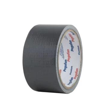 CINTA DT405 DUCT-TAPE GRIS 48X10 PEGAFAN