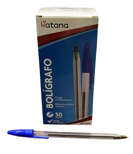 BOLI 513016 AA934 X50 AZUL BEIFA