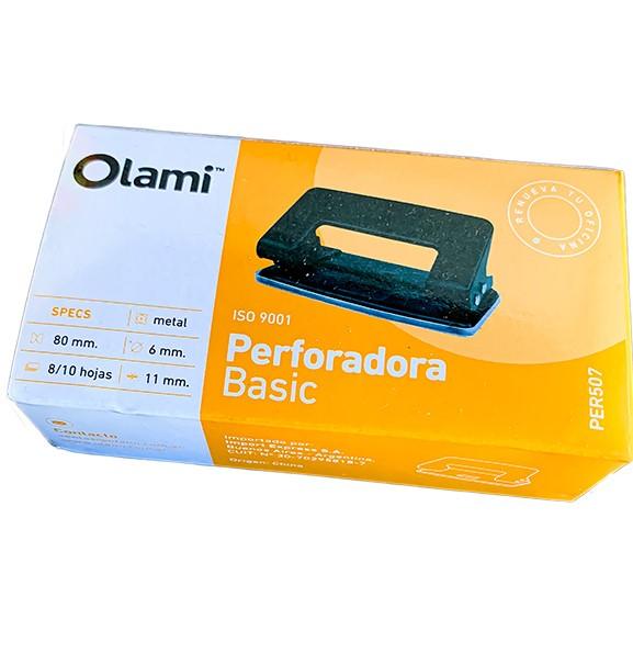 PERFORADORA PER507 CHICA  8/10HJS OLAMI