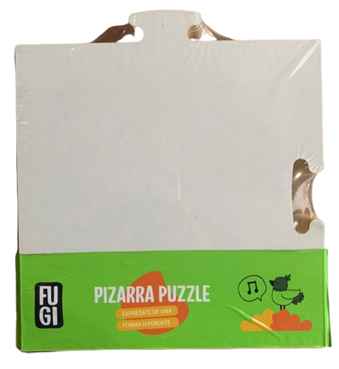 PIZARRA PUZZLES 50X50 FUGI