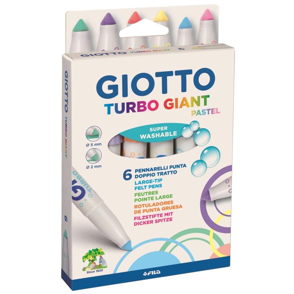 MARC X6 GIANT PASTEL GIOTTO