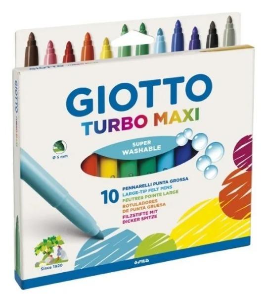 MARC X10 TURBO MAXI GIOTTO