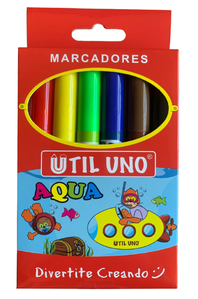 MARC X6 AL AGUA LARGO UTIL-UNO