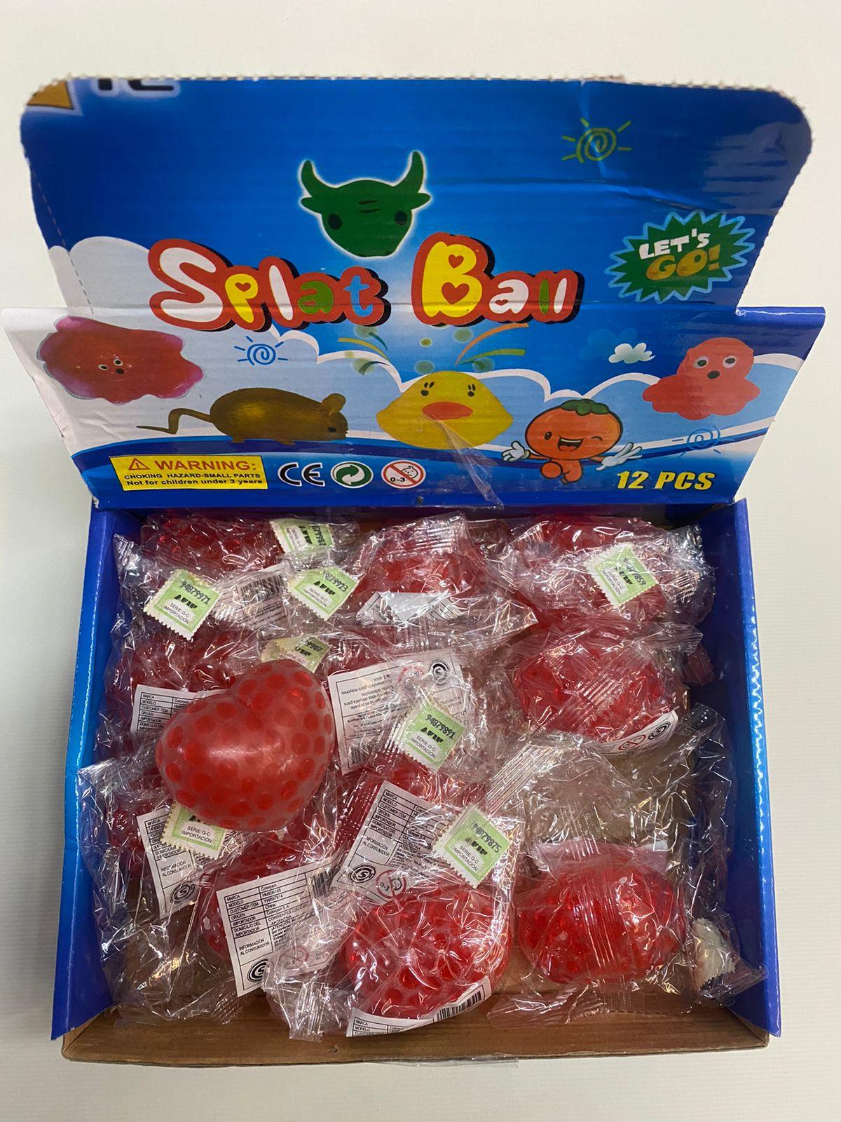 SQUISHY CORAZON 737450