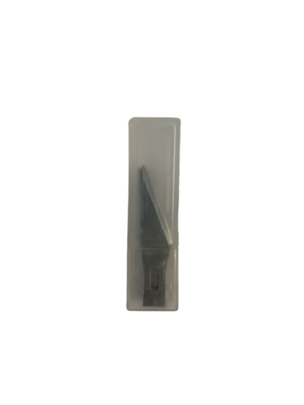 REPUESTO CUTTER PARA CALAR X10 TRI403 OL