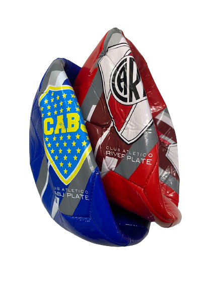 PELOTA GRANDE N°5  FUTBOL