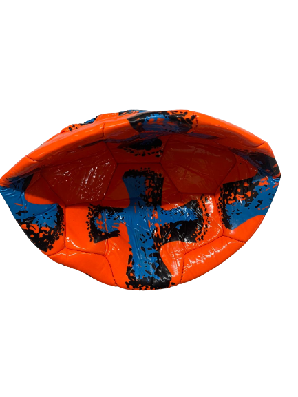PELOTA N°2 FUTBOL