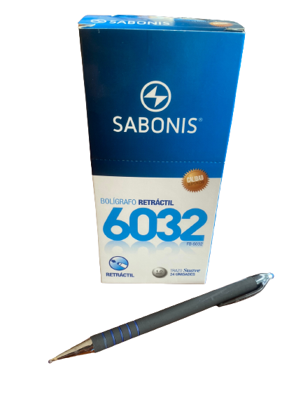 BOLI 6032 X24 AZUL SABONIS