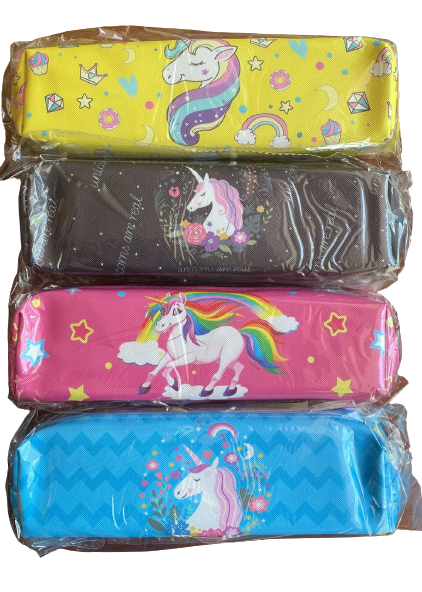 CANOPLA 514702 23X8CM UNICORNIO