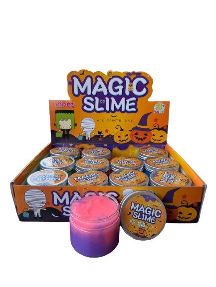 SLIME 240GR FLUOR 516257
