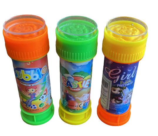 BURBUJERO 738500 10 CM
