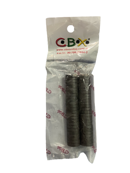 IMAN REDONDO 14X3  X50u CBX