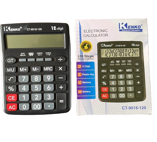 CALC GRANDE KK9018-120 KENKO