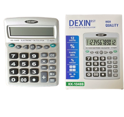 CALC GRANDE KK-1048 DEXIN