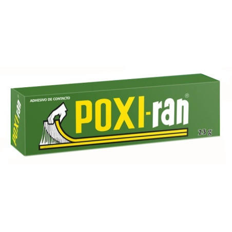 POXIRAN X 23GR