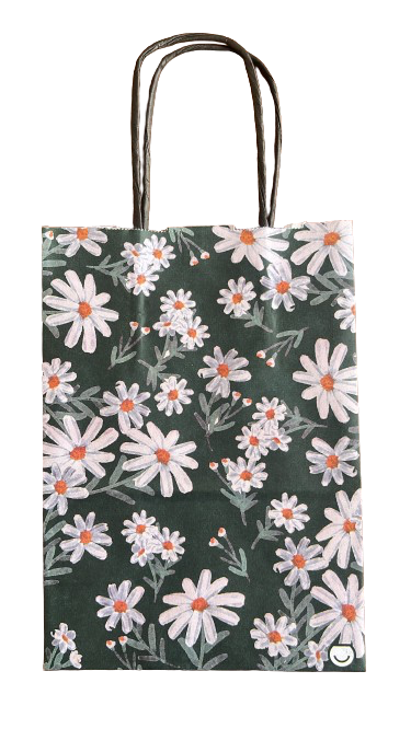 BOLSA DAISIES 14X8X20 FANPACK