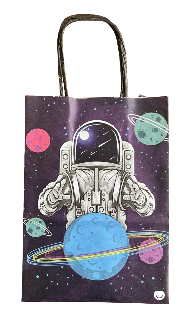 BOLSA COOL SPACE 14X8X20 FANPACK