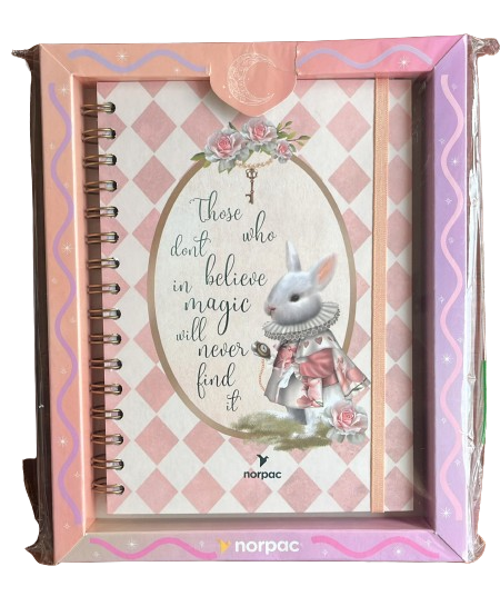 CAJA CUADERNO MEDIUM T/DURA 15X21 9110A