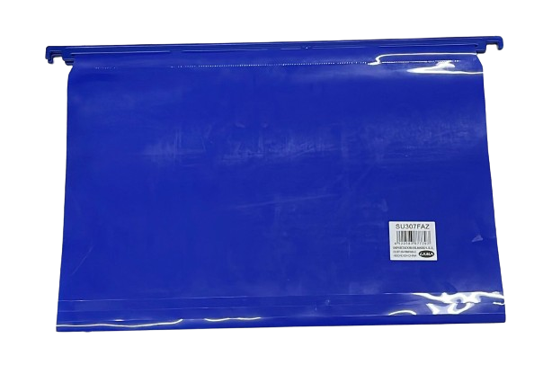 CARPETA COLGANTE PVC OFICIO LAMA