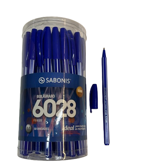 BOLI 6028 AZUL X50 SABONIS
