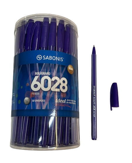 BOLI 6028 LILA X50 SABONIS
