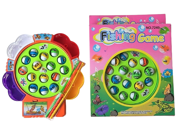 PESCA MAGIC GRANDE X1