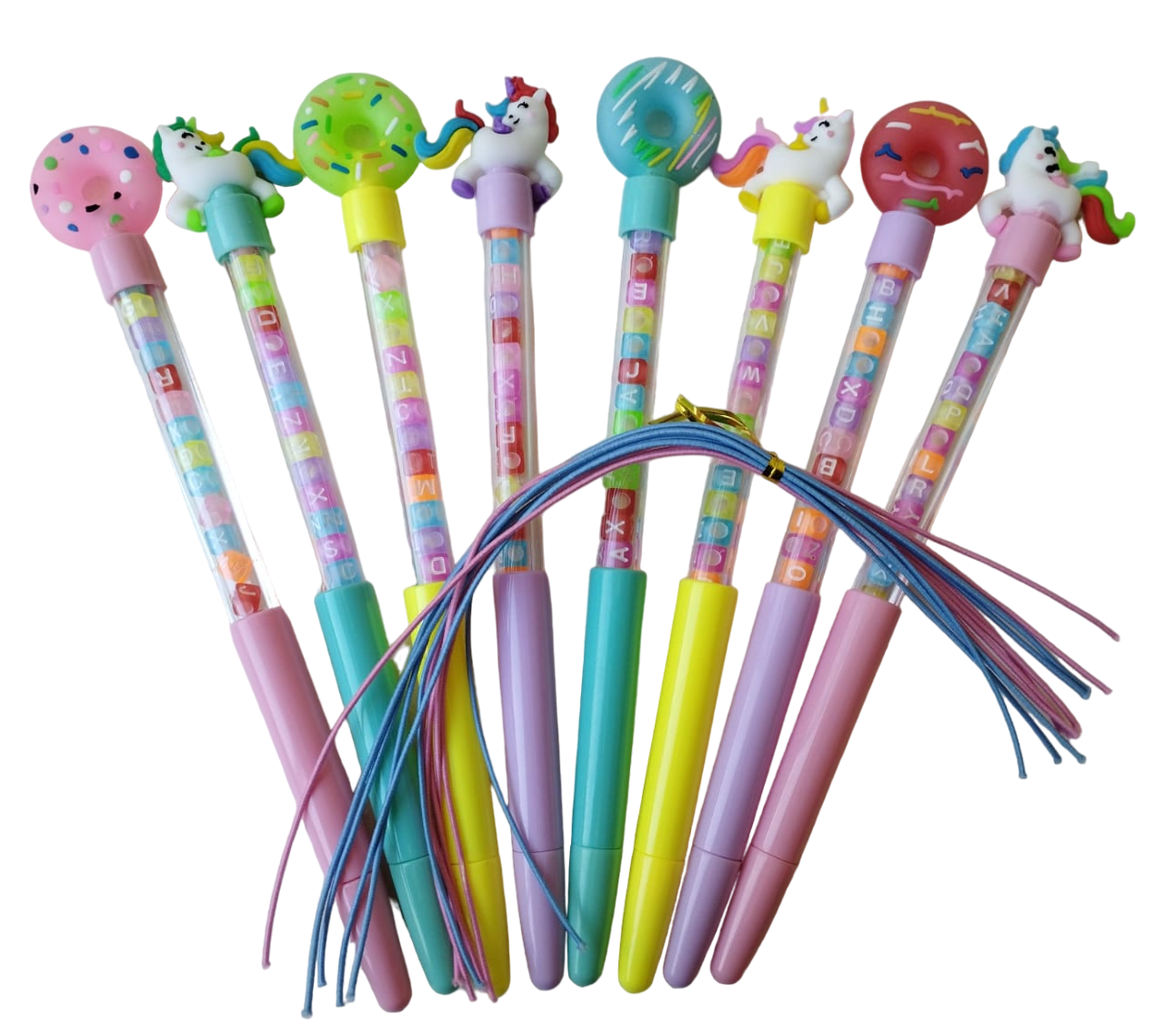 BOLIGRAFO BIJOU FANTASIA X1 25194