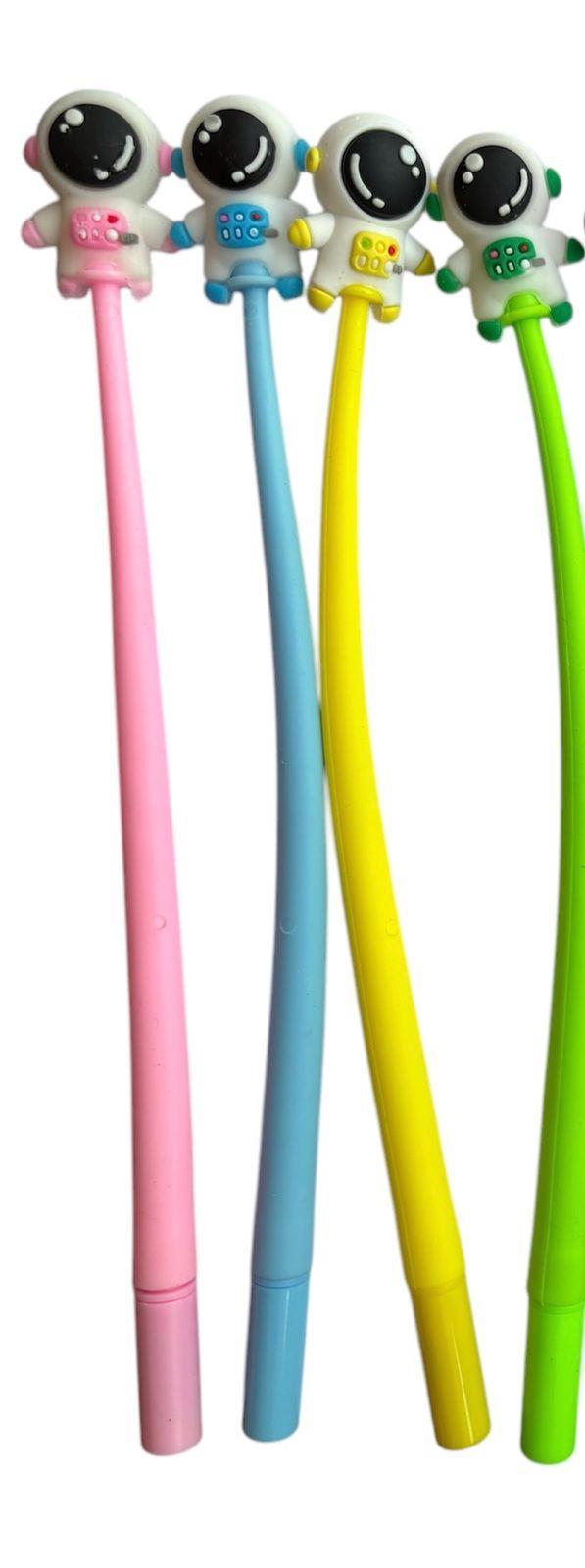BOLIGRAFO SILICONA FLEXIBLE 25135