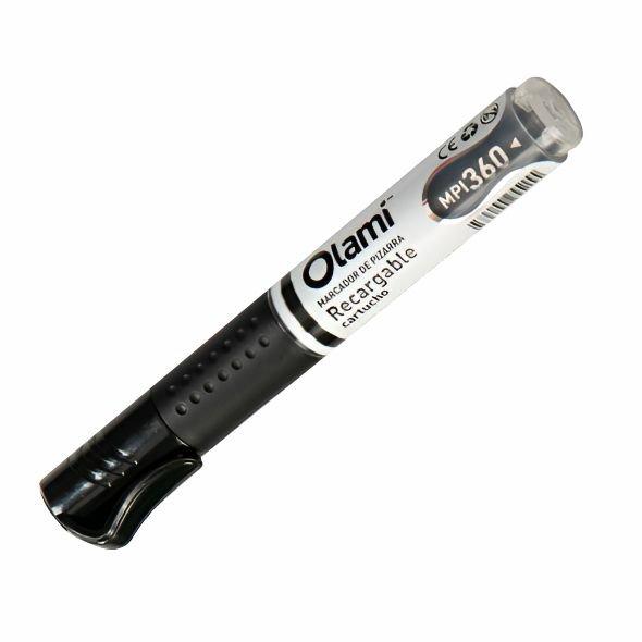 MARC 360 CARTUCHO PIZARRA NEGRO OLAMI