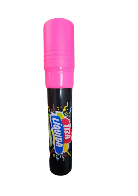 MARCADOR TIZA X1 M470 FUCSIA SABONIS