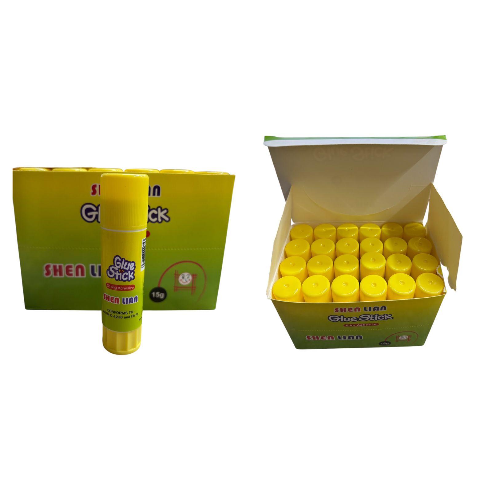 ADHESIVO BARRA 15GR 514006