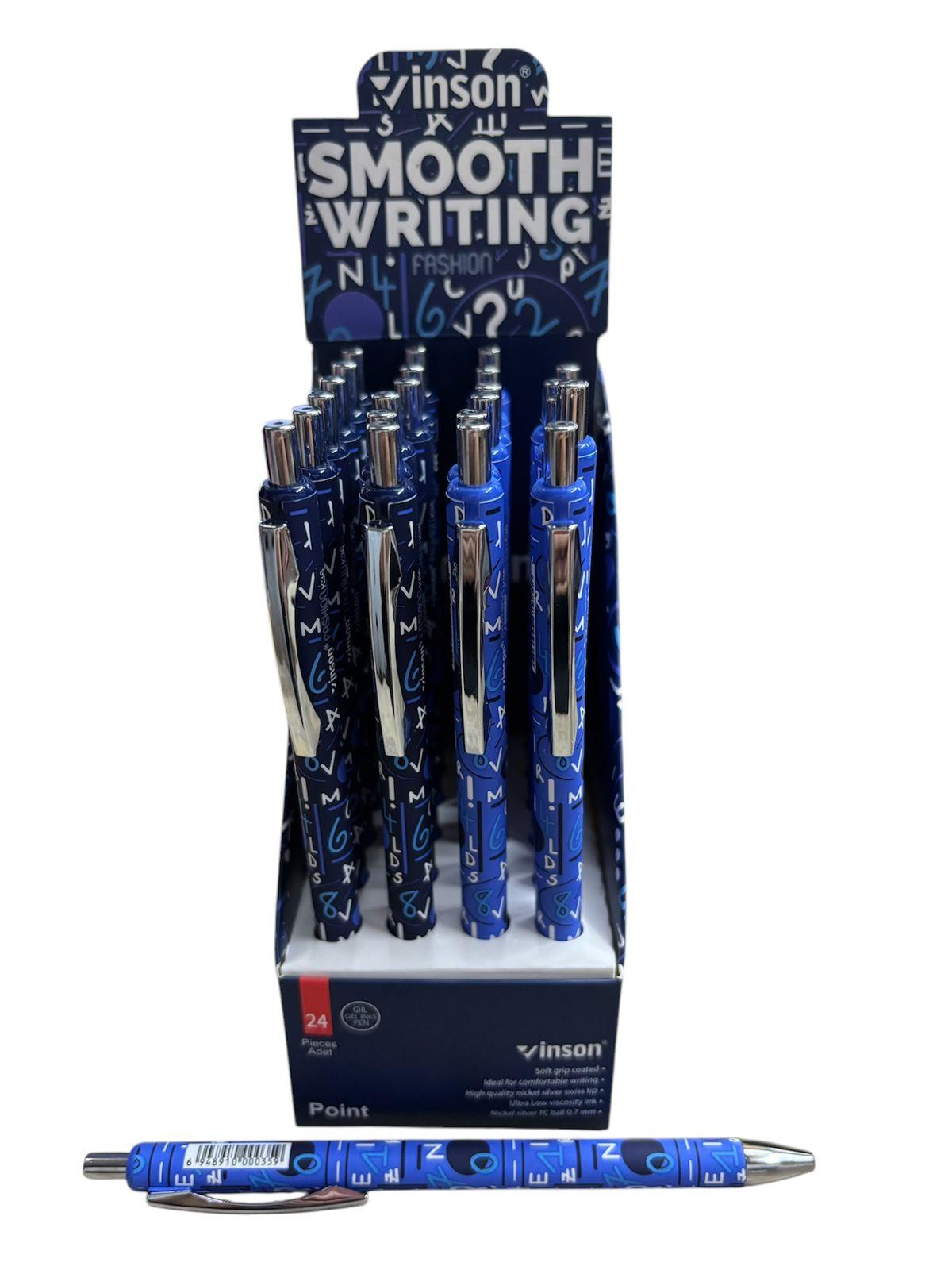 BOLI VINSON SMOOTH X24 515245
