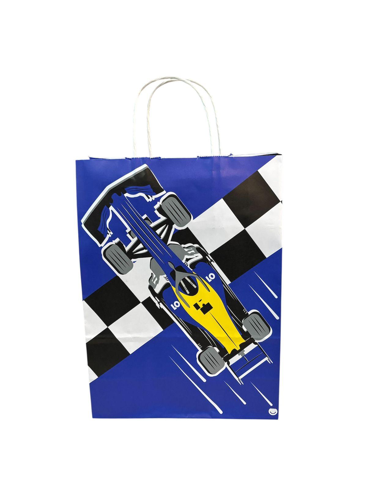 BOLSA RACERS 22X10X30 FANPACK