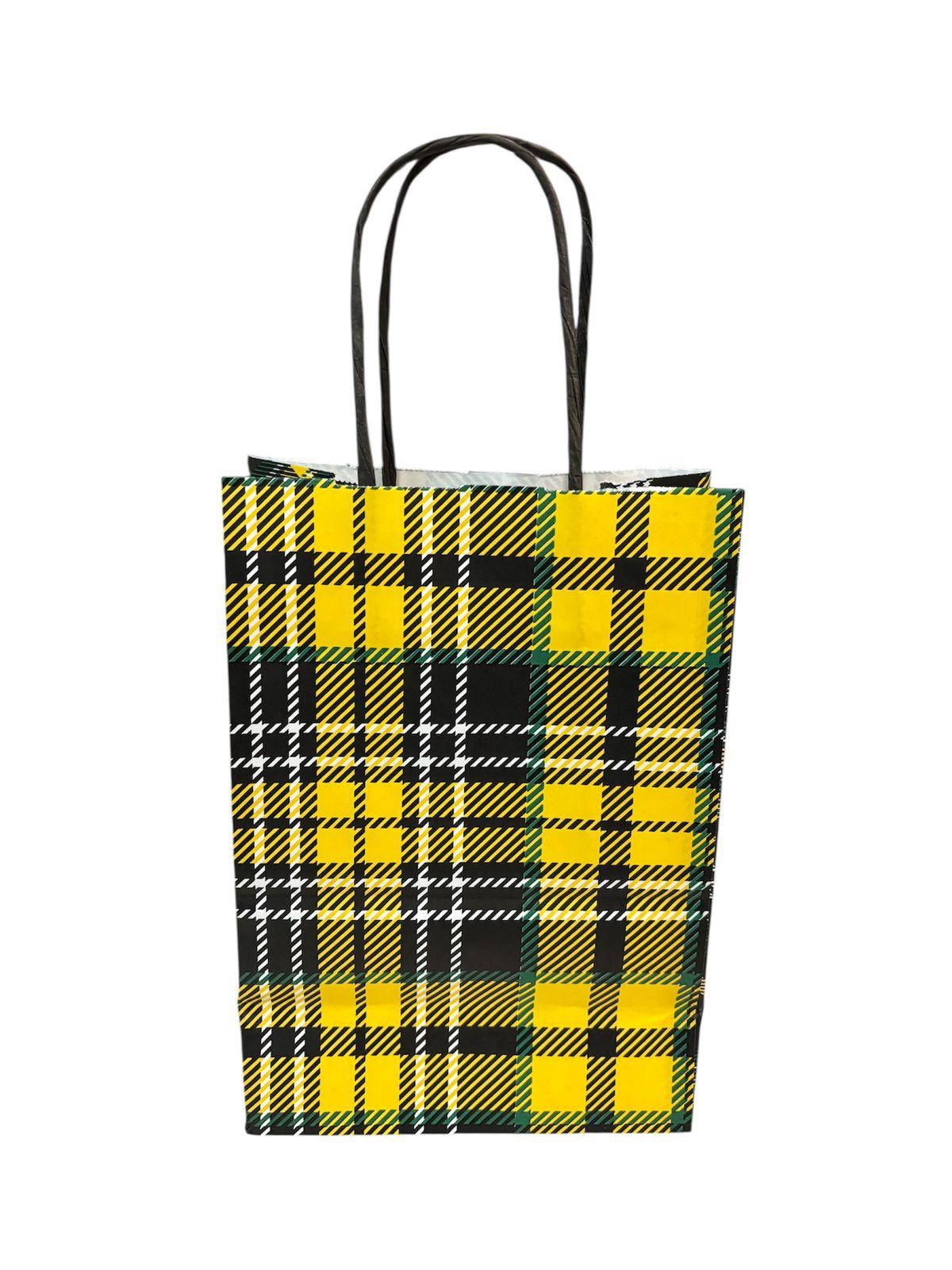 BOLSA SCOTISH 14X8X20 FANPACK