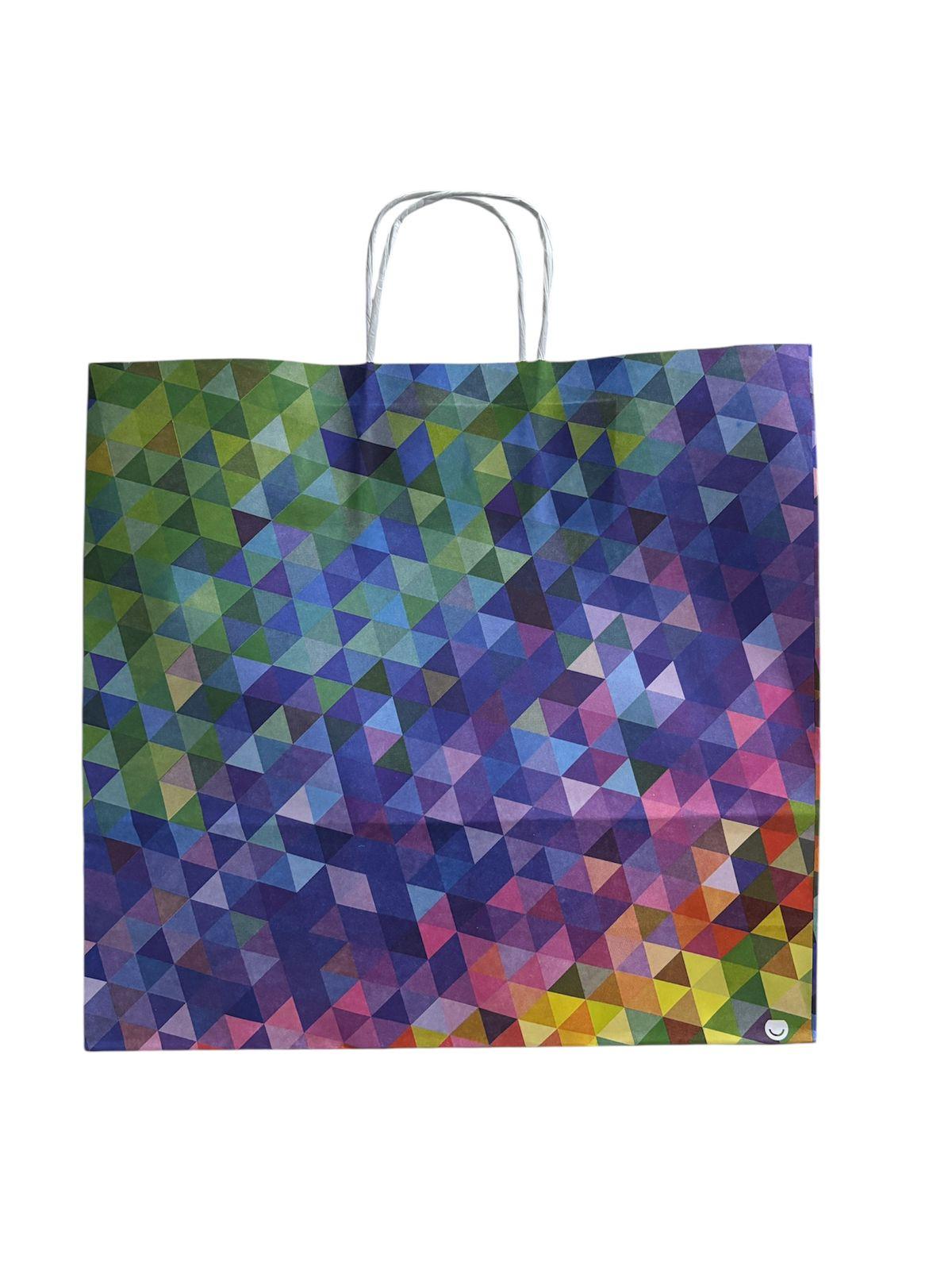 BOLSA PRISMATIC 32X10X30 FANPACK