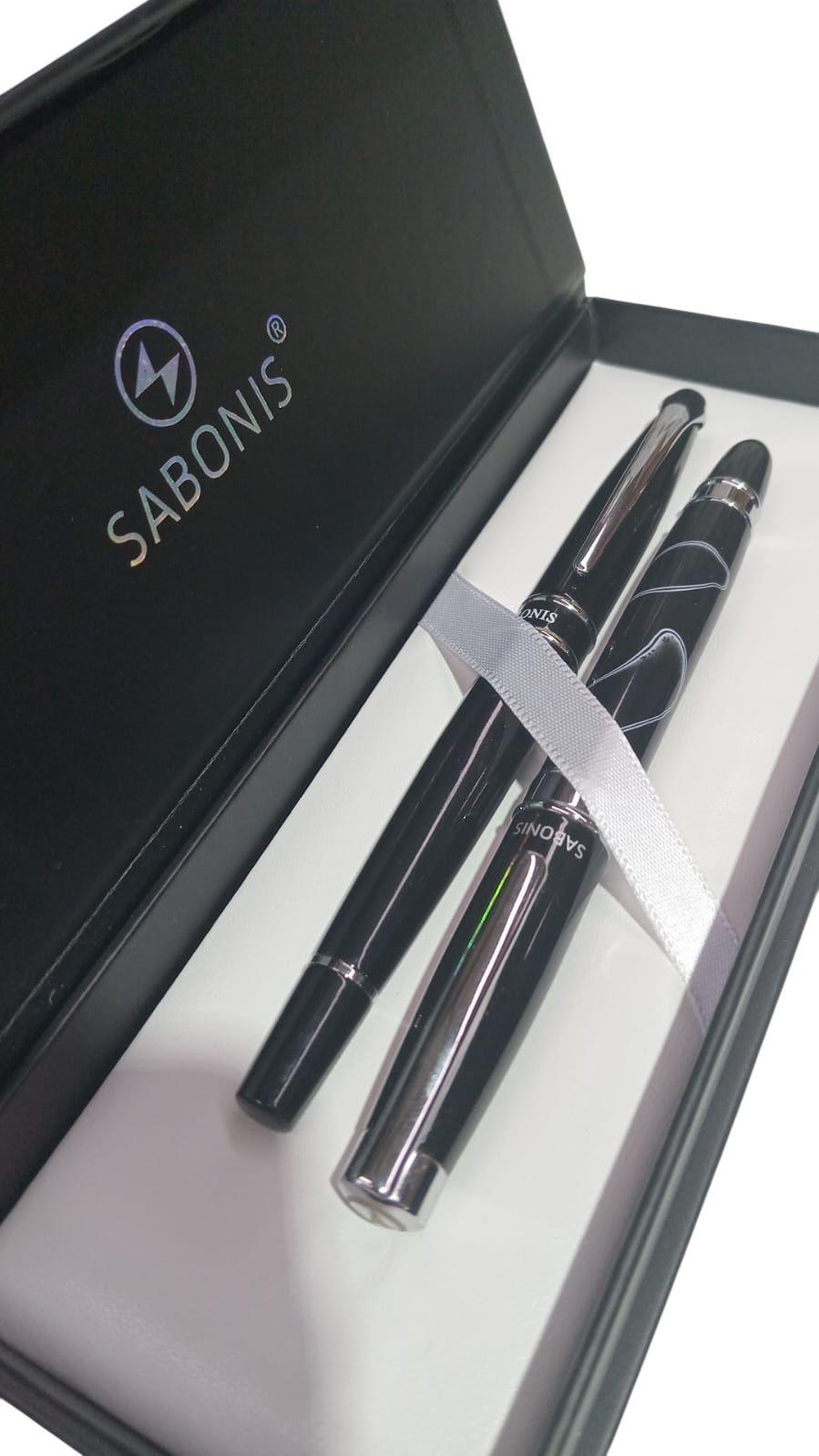 PADRE I12-2 + PLUMA SABONIS
