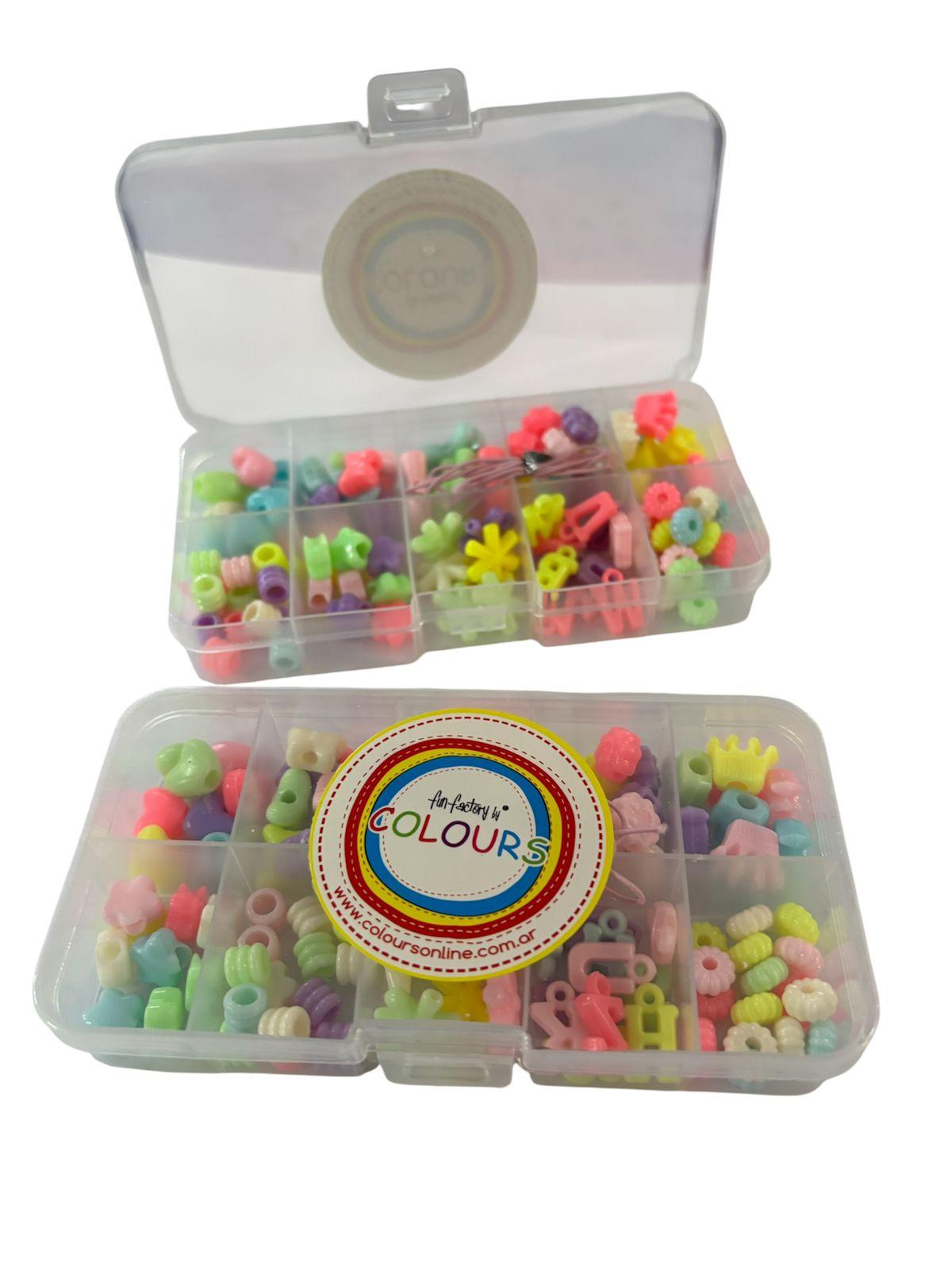 BIJOU 10 DIVISIONES 27158
