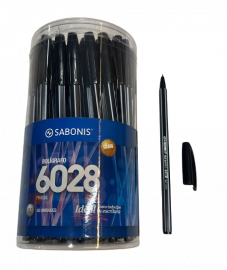 BOLI 6028 NEGRO X50 SABONIS