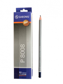 LAPIZ PG8008 7B X12 SABONIS
