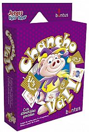 JUEGO CHANCHO VA BONTUS