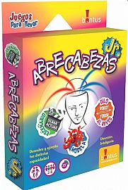 JUEGO ABRECABEZAS JR BONTUS