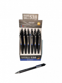 BOLI 538 OLEO GEL X24 AZUL    SABONIS