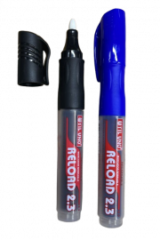 MARC PIZARRA RECARGABLE X12 UTIL-UNO