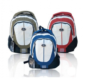 MOCHILA SABONIS MU005 CLASICA