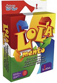 JUEGO LOLA MENTO BONTUS