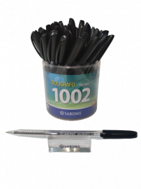 BOLI 1002 NEGRO X50 SABONIS